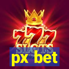 px bet